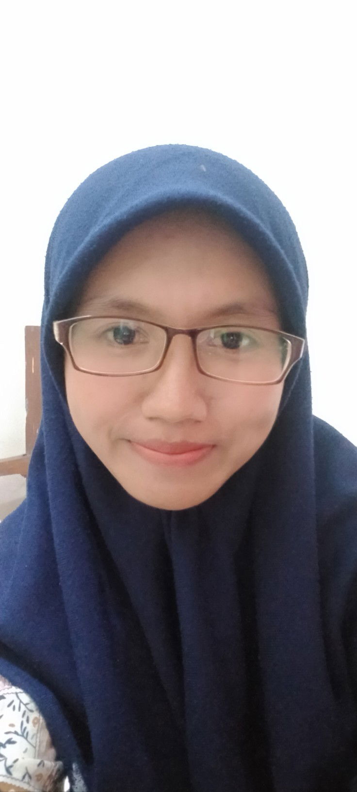 Masruroh  profile icon