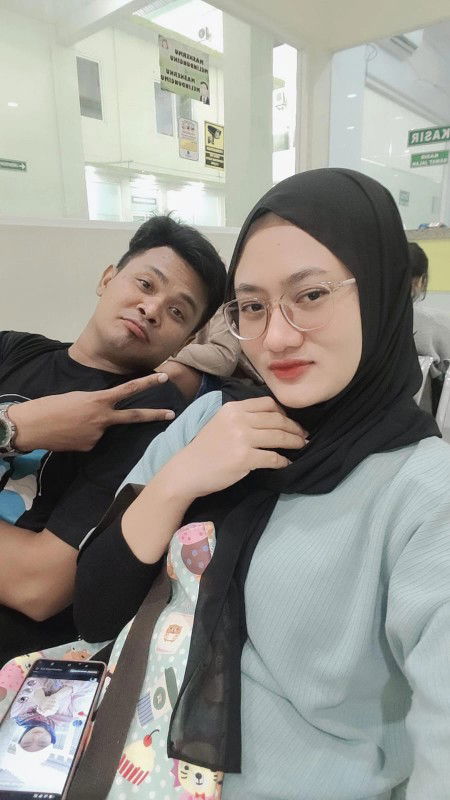 R Puspita Dewi profile icon