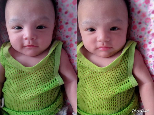 ขอดู น้องๆเดือน มกราหน่อยจ้า