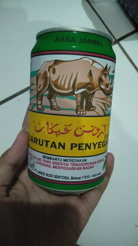 sariawan