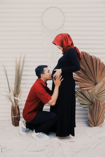 Farina Nur Galih profile icon