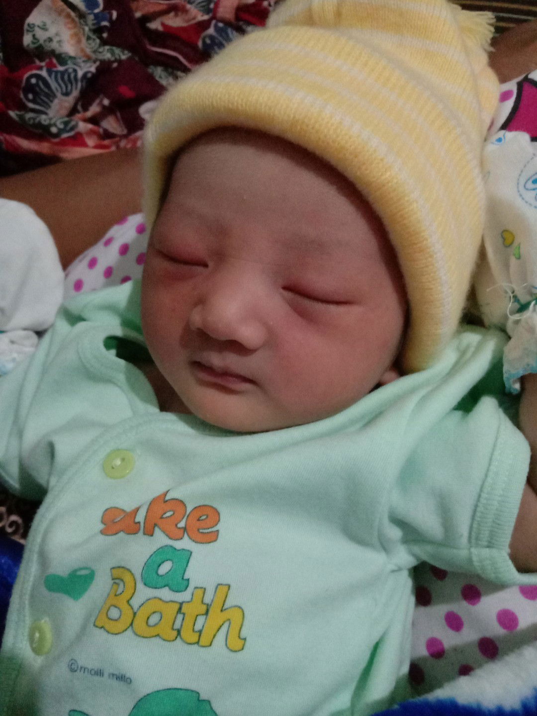 alhamdulillah launching?