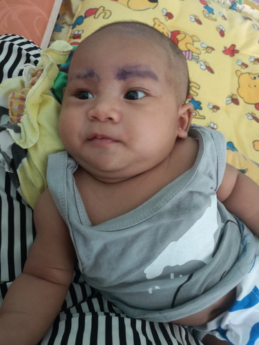 แม่ๆให้ลูกน้อยทานนมยี่ห้อไหนกันบ้างคะ