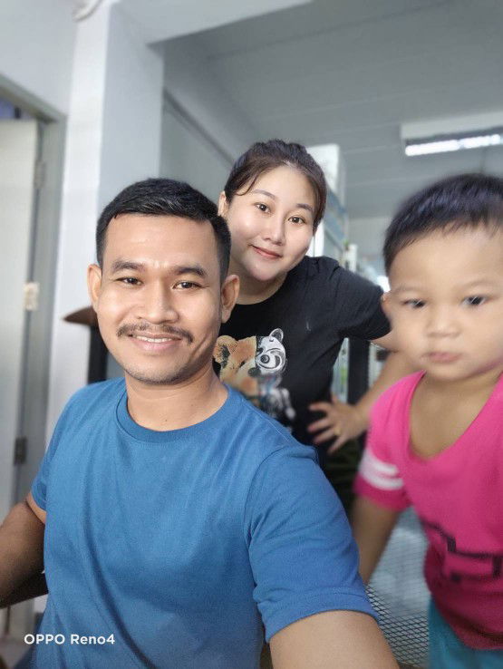 Hongyok Jomthong profile icon