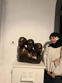 Triska Meita profile icon