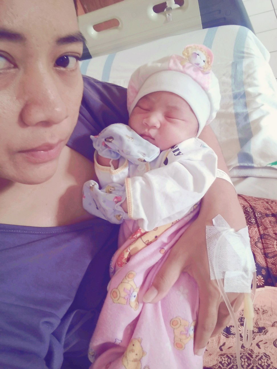 pas dengan perkiraan