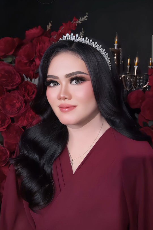 Muhim Cantik profile icon