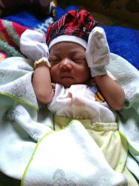 Khulmianah profile icon