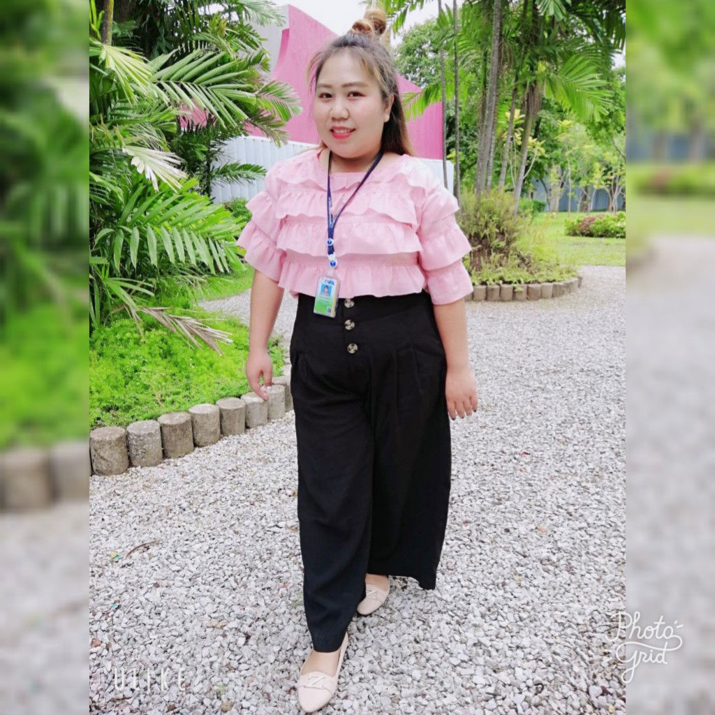 Montira Inkawee profile icon