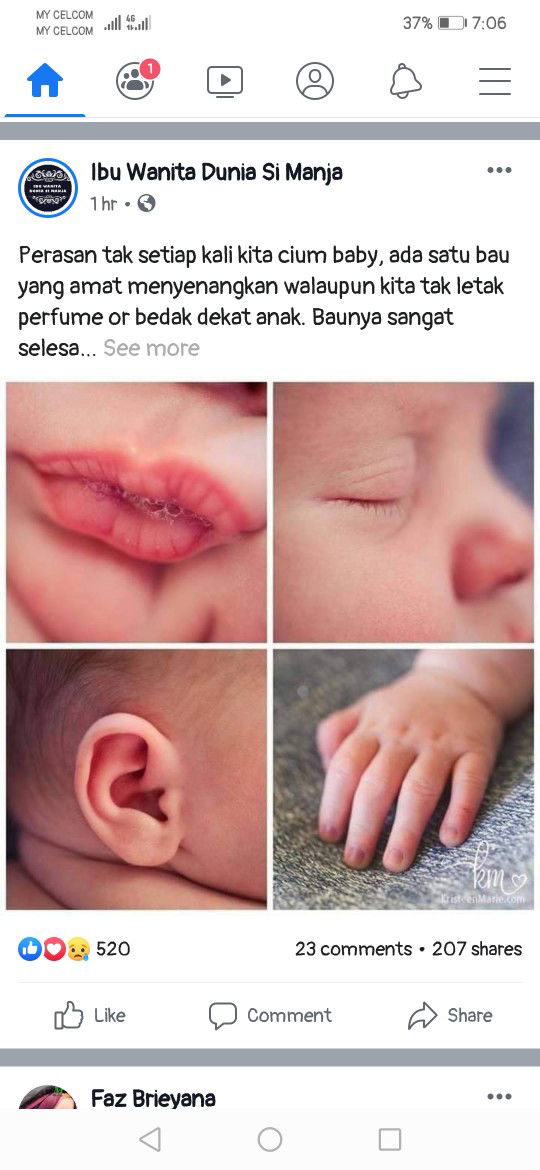 Syamimi Fadzali profile icon