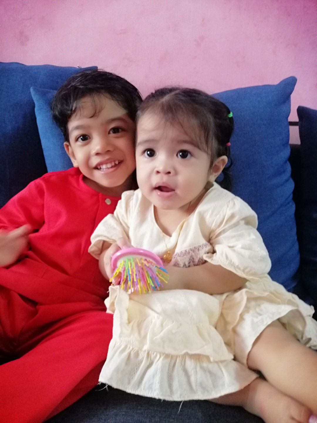 Normala Abd Nasir profile icon