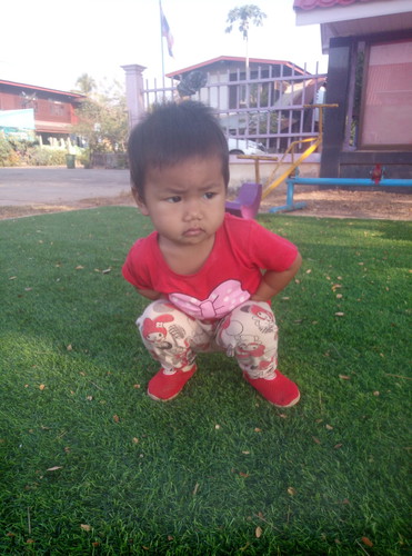 ลูกไม่ค่อยกินขาวรู้สึกลูกตัวเล็กมาก