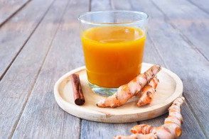 Jamu kunir