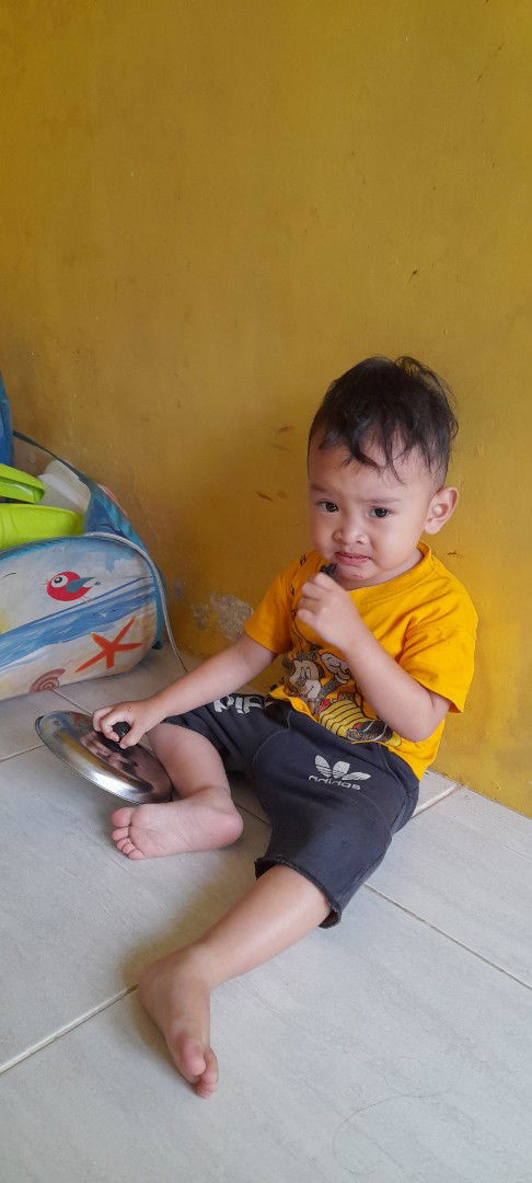 AfriYani profile icon