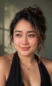 Abegail profile icon