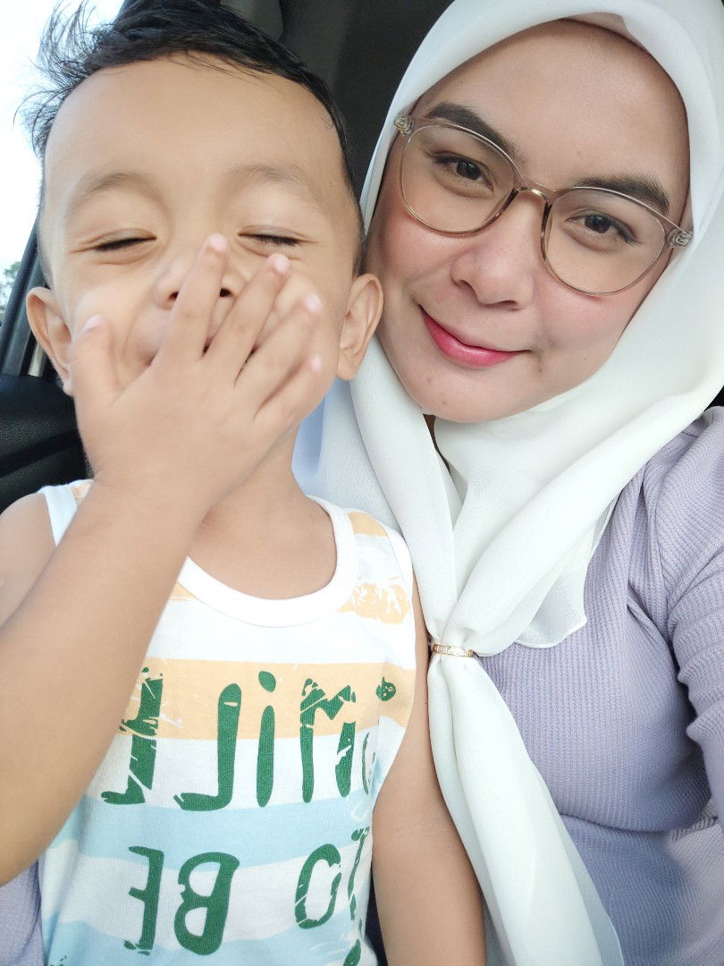 vivy ervina profile icon