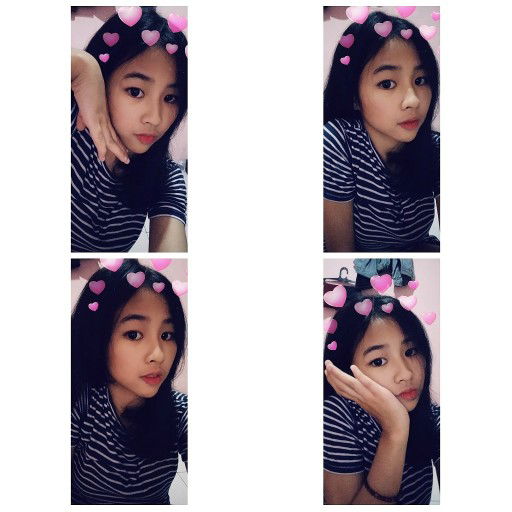 Senia Putri profile icon