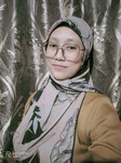 Ruzi Ruhaiza Binti Mohd Sahrudin profile icon