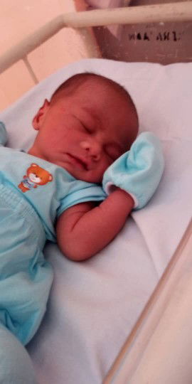 izura ismail profile icon