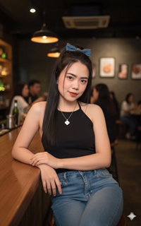 Thanisa Laemthai profile icon
