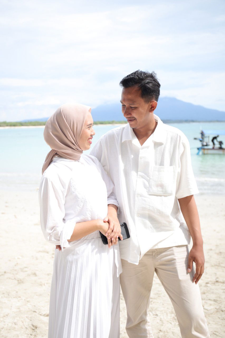 Citra Aprilia profile icon