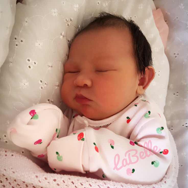 สาวน้อยมาแล้วค่า ❤️