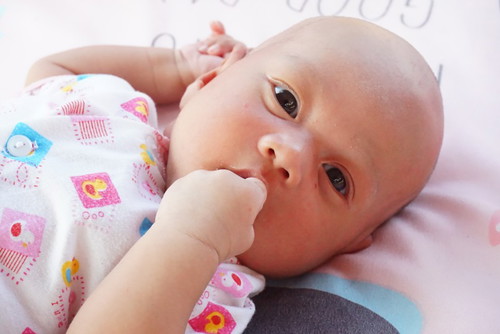 พาลูกไปฉีดวัคซีน