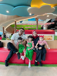 Hapsa Fitriana Bastari profile icon