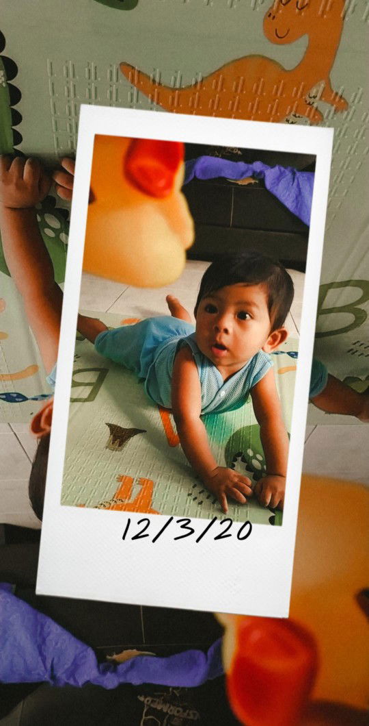 Nur Aliah profile icon