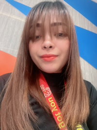 Abie Bariga profile icon