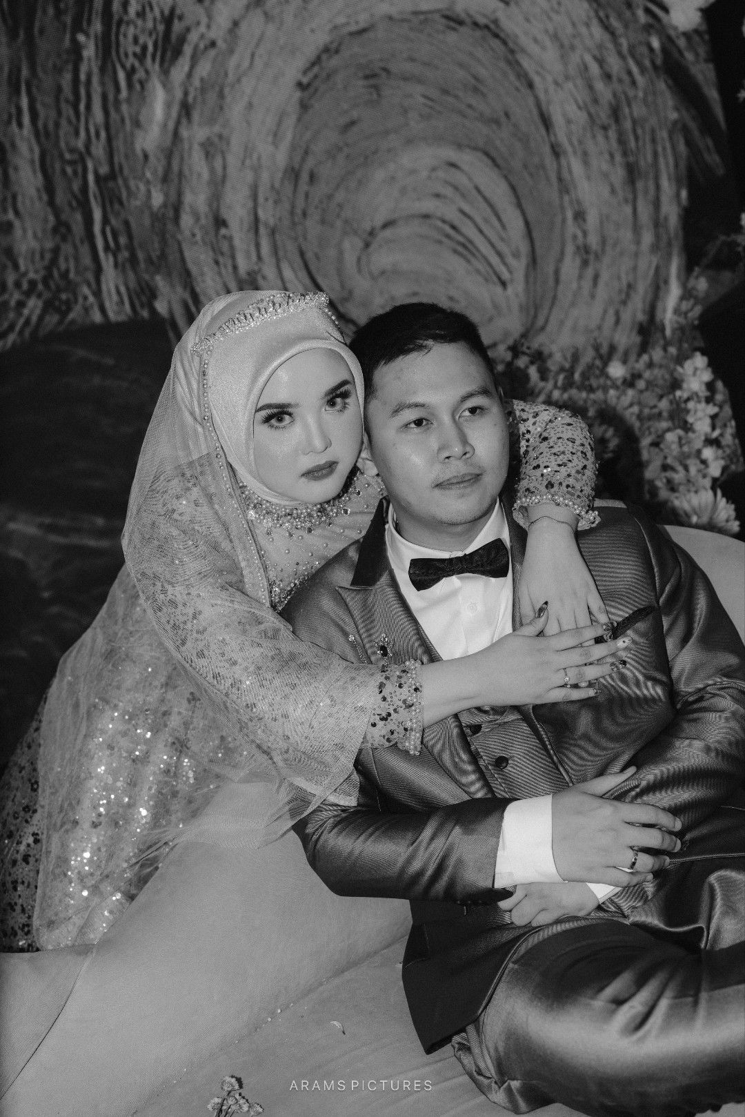 Syafa Isna profile icon