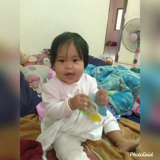 น้องแป้งง เปียกกก profile icon