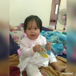 น้องแป้งง เปียกกก profile icon