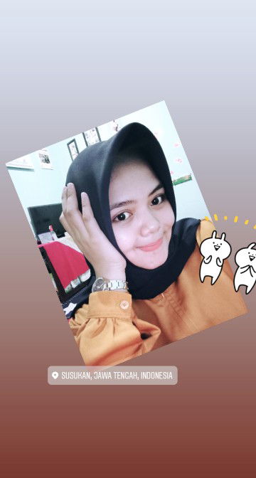 Rani Rokhayati profile icon