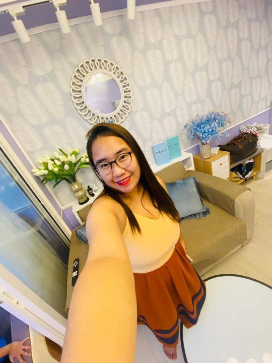 Bianca Camille Lozano profile icon