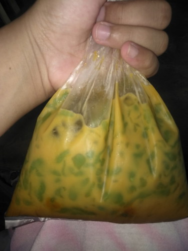 Es Cendol