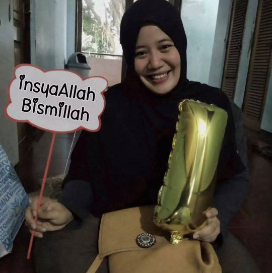 Putri Risma profile icon