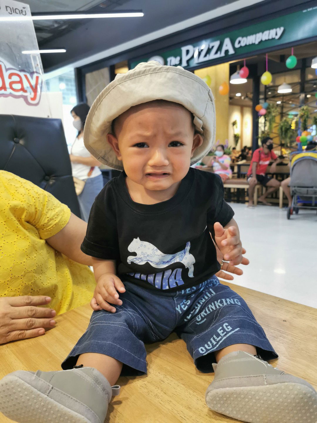 TeacherJoy At profile icon