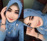 Siti Maulidiah profile icon