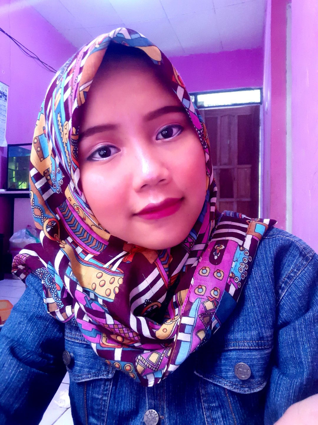 Siti Sumarni profile icon