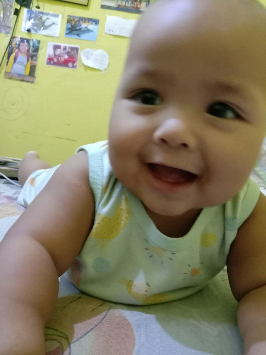 ayu arini profile icon