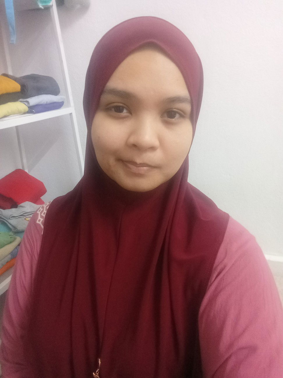 Nur Izzati bt Abdullah profile icon