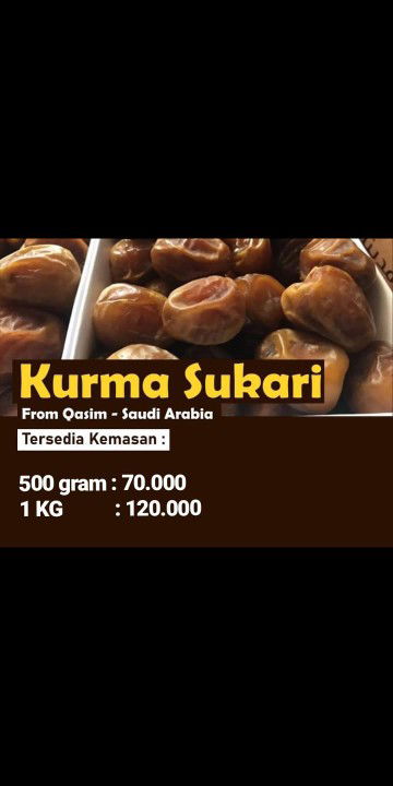 kurma