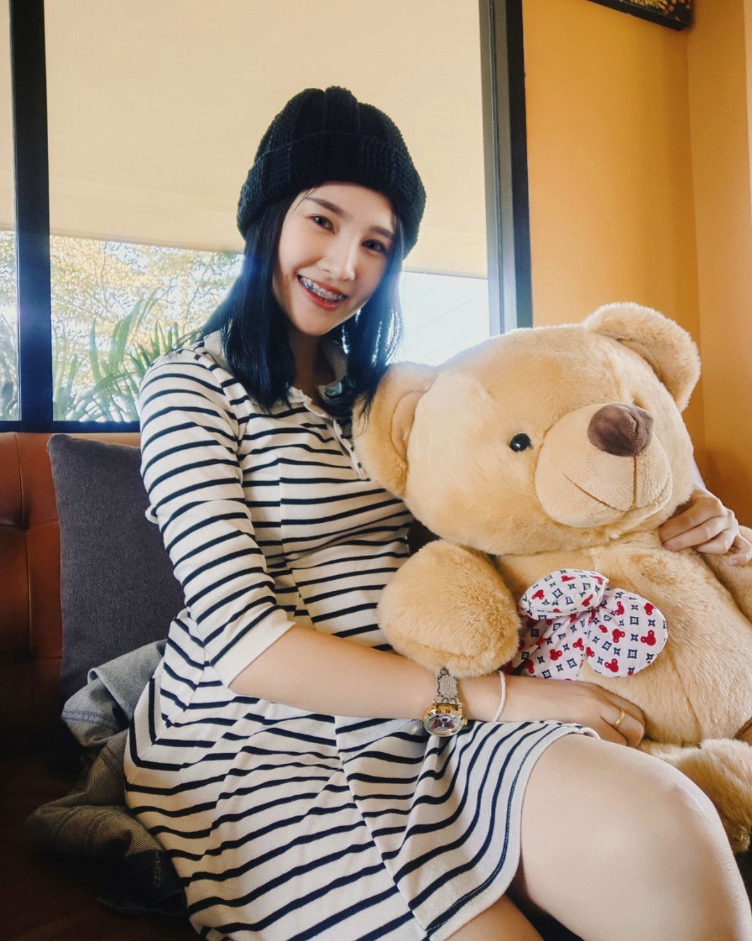 PloySai Chanyanuch profile icon