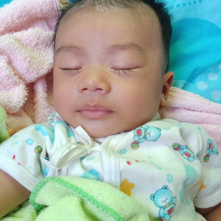 น้องจีโน่