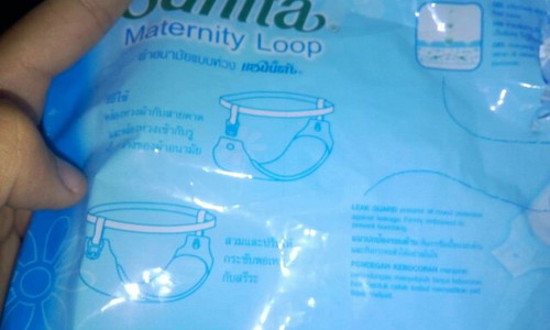 ผ้าอนามัยควรใช้แบบไหน