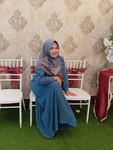 Ramadhany Fitri profile icon