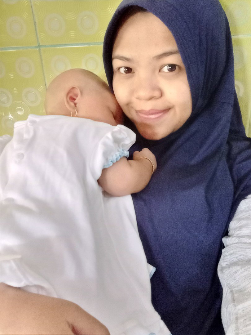 baby sleep