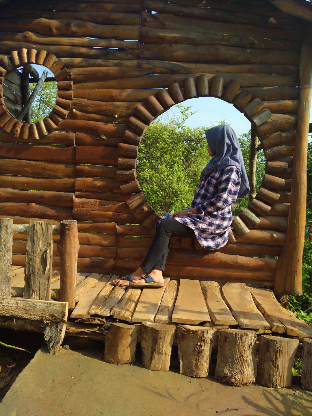 Anantha Sita profile icon