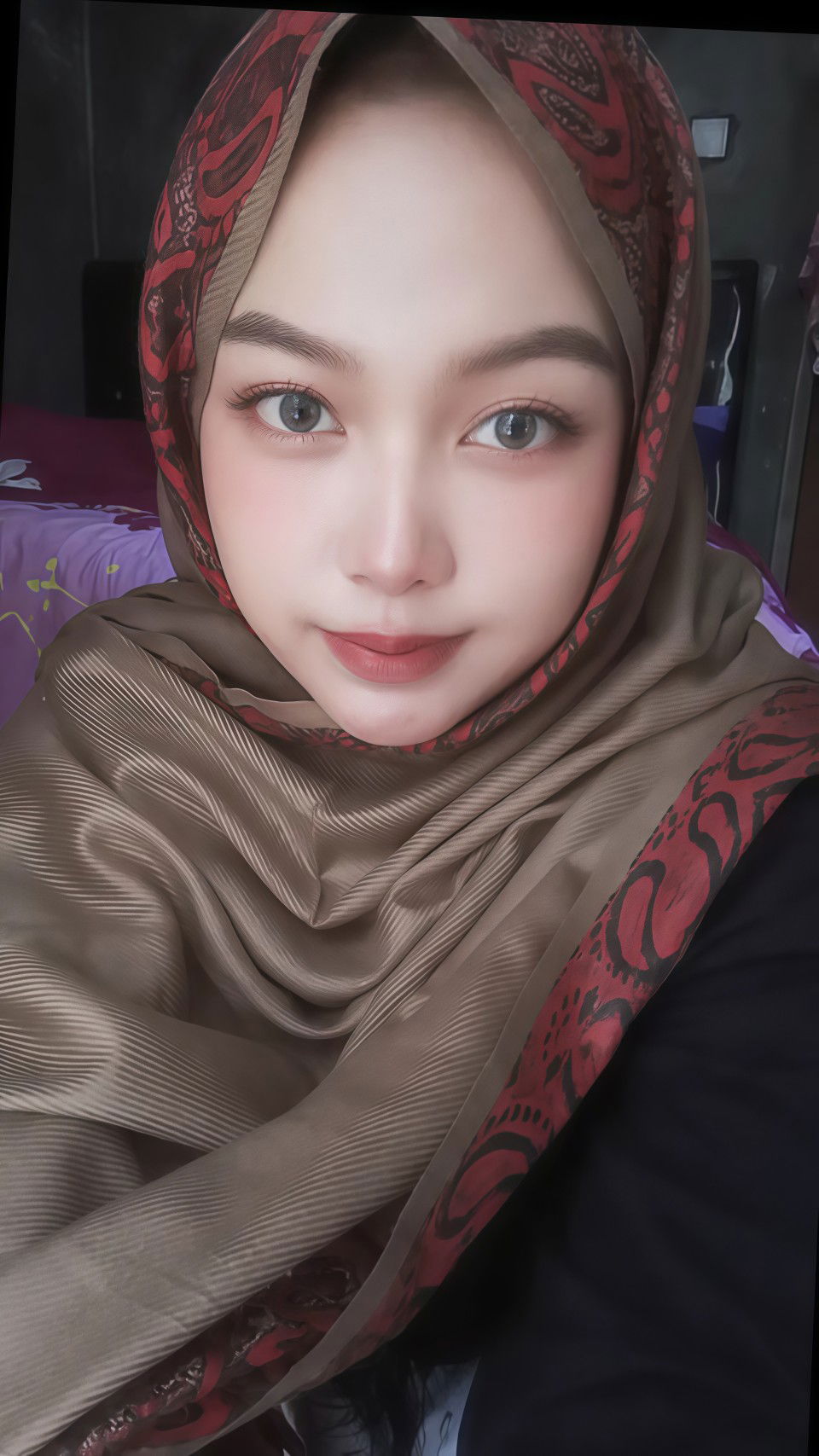 Silvi meilani profile icon